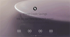Desktop Screenshot of credit-savings.com