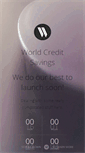 Mobile Screenshot of credit-savings.com